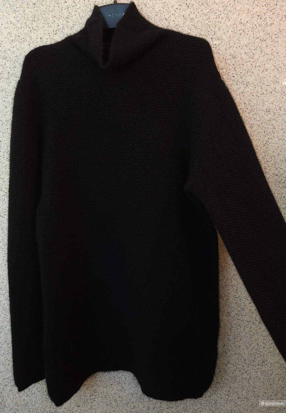 Джемпер Monaco Cashmere, 46