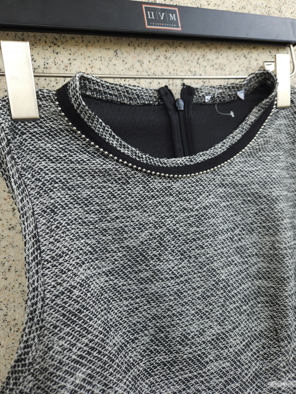 Платье Max Mara, 44