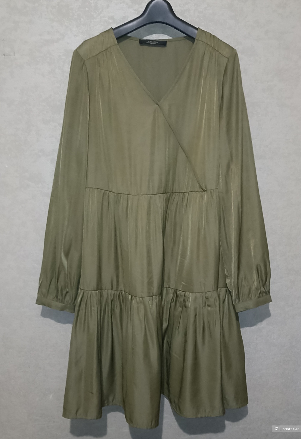 Max Mara Weekend платье р 44