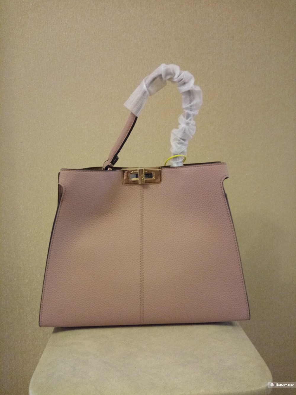 Сумка FENDI, 33*26*11 см