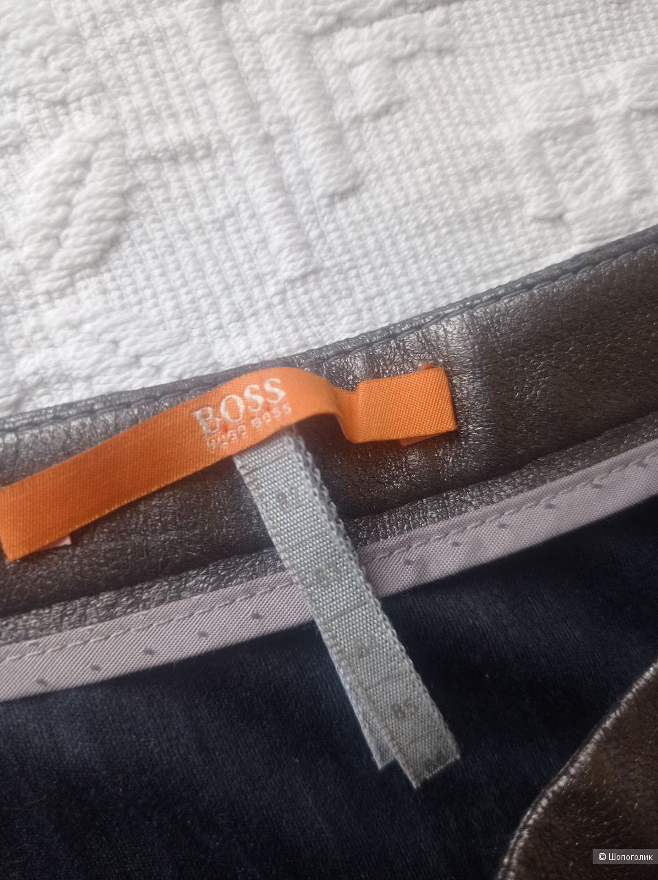 Юбка Boss Orange S