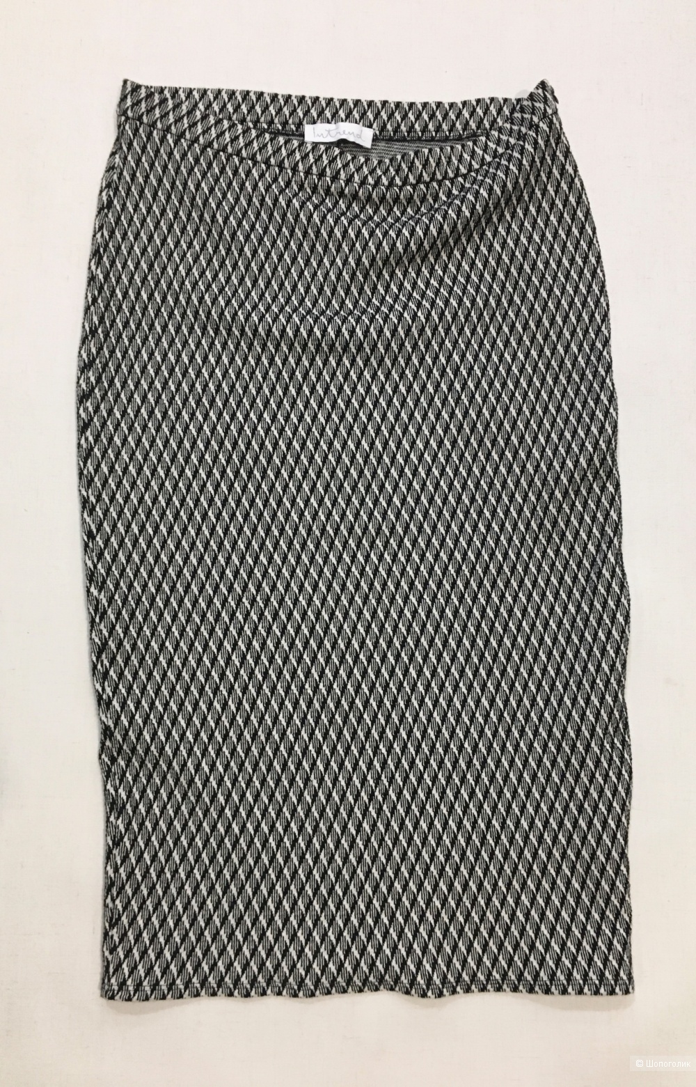 Юбка Max Mara Intrend, размер L (M/L)