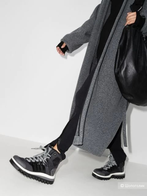 Adidas by Stella McCartney, ботинки, 37,5 размер