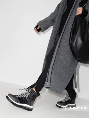 Adidas by Stella McCartney, ботинки, 37,5 размер