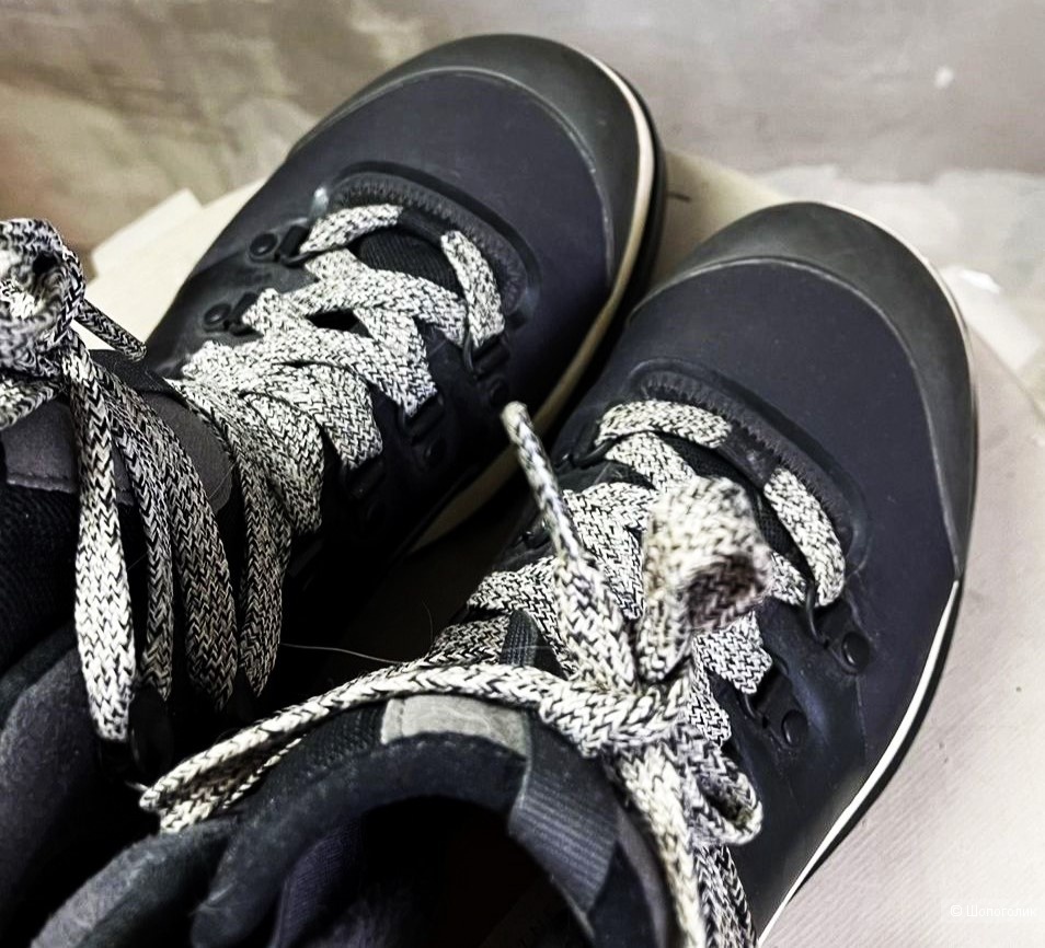 Adidas by Stella McCartney, ботинки, 37,5 размер