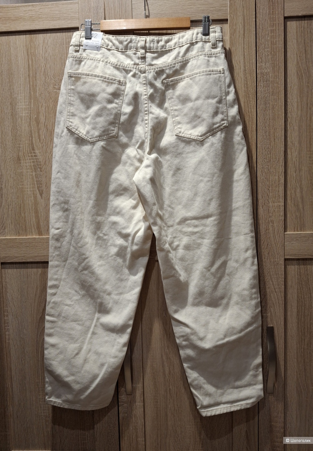 Джинсы Mango/46-48