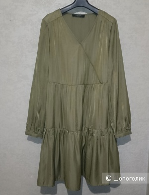 Max Mara Weekend платье р 44