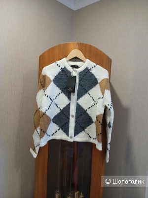 Джемпер Massimo dutti р.46-48