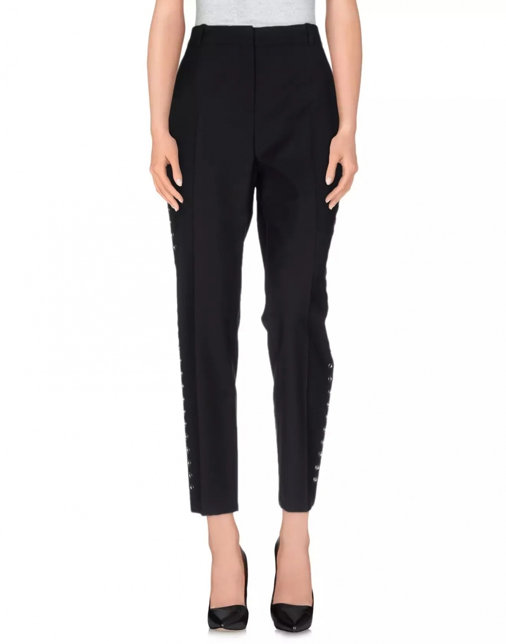 Брюки McQ Alexander McQueen, 46р.