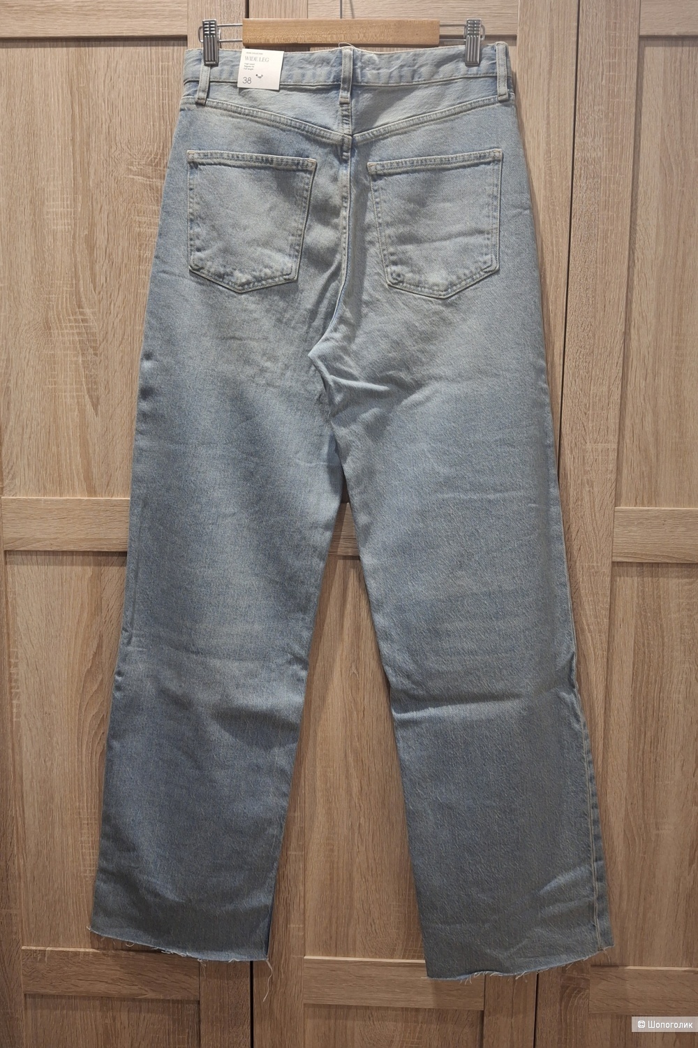 Джинсы Mango/44-46