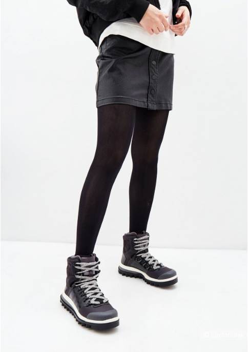 Adidas by Stella McCartney, ботинки, 37,5 размер