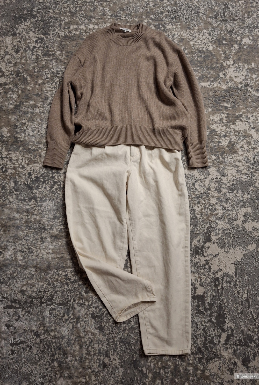 Джинсы Mango/46-48