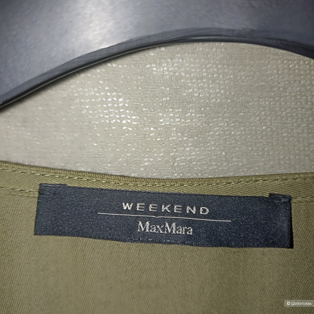 Max Mara Weekend платье р 44