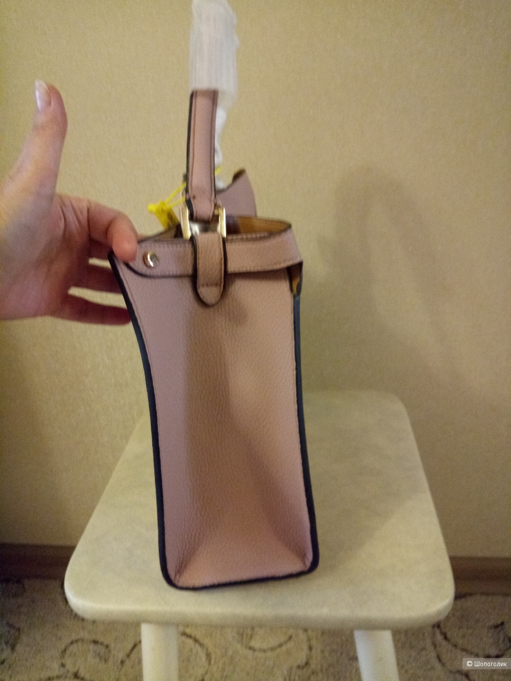 Сумка FENDI, 33*26*11 см