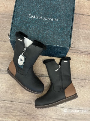 Сапоги Emu Australia 7us