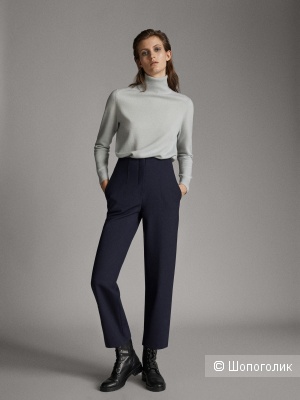 Брюки Massimo Dutti 38 Eur