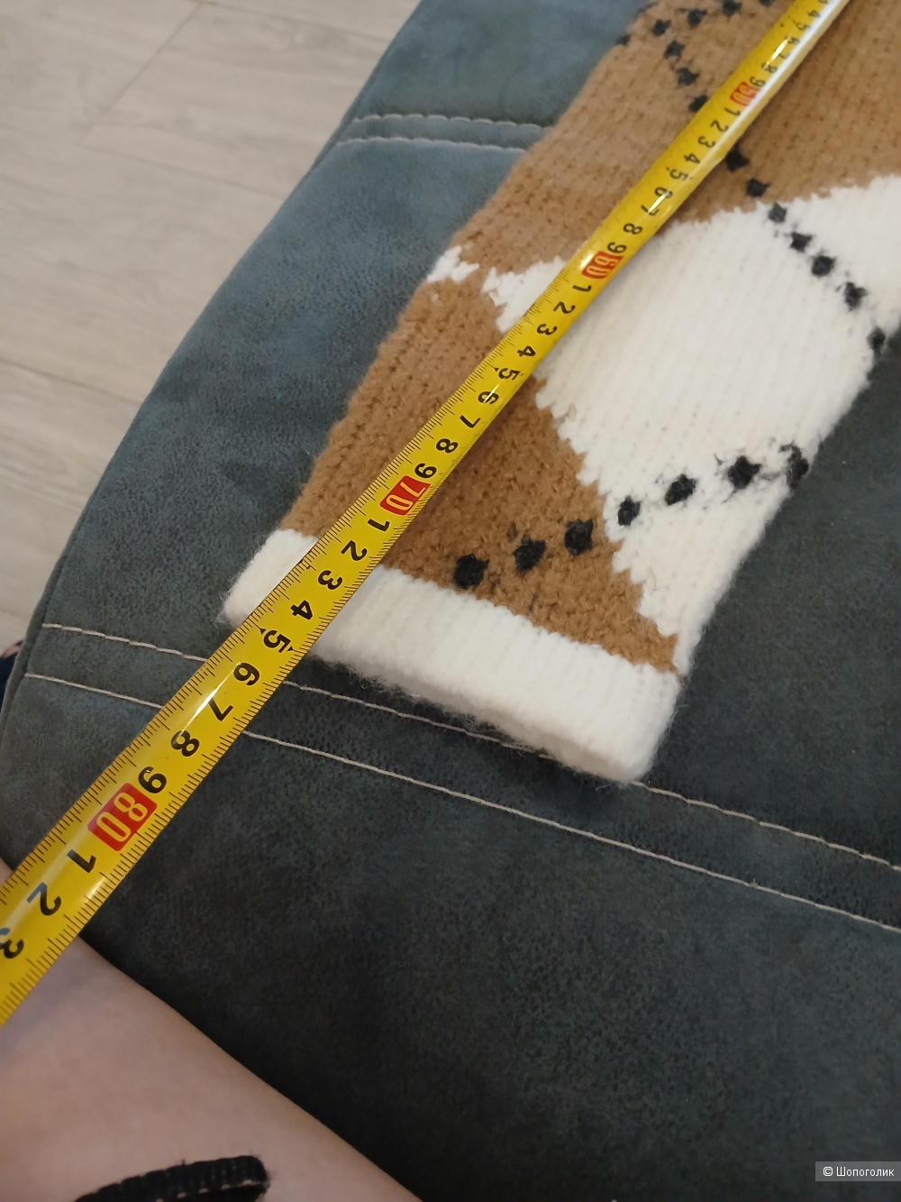 Джемпер Massimo dutti р.46-48