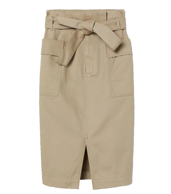 Юбка H&M xs-s