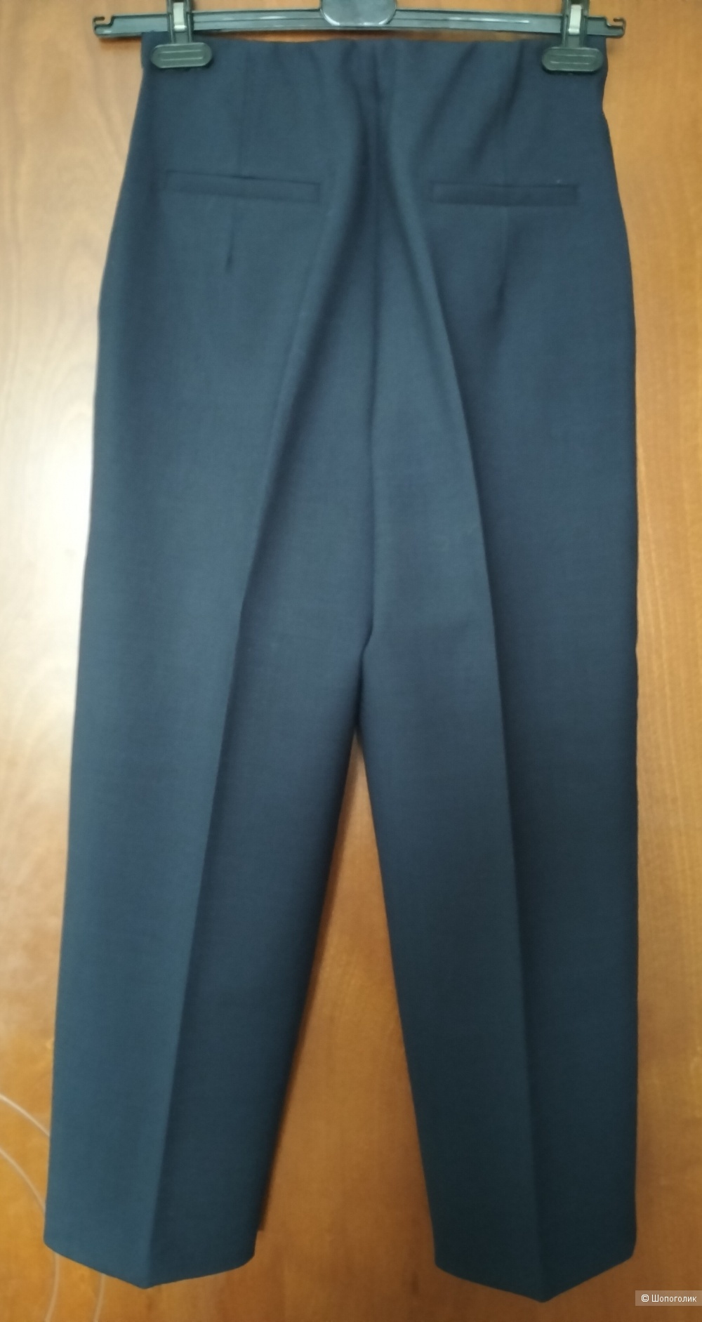 Брюки Massimo Dutti 38 Eur