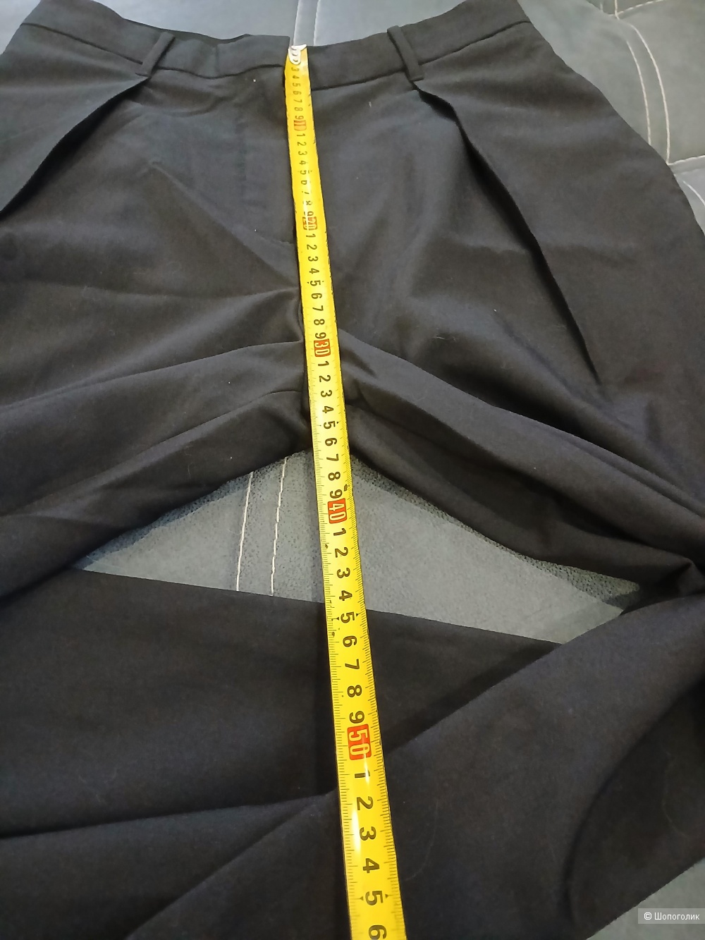 Брюки TR Apparel р 4