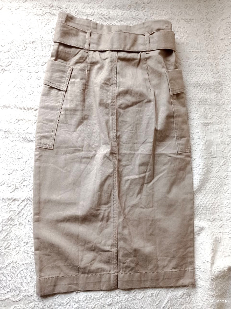 Юбка H&M xs-s