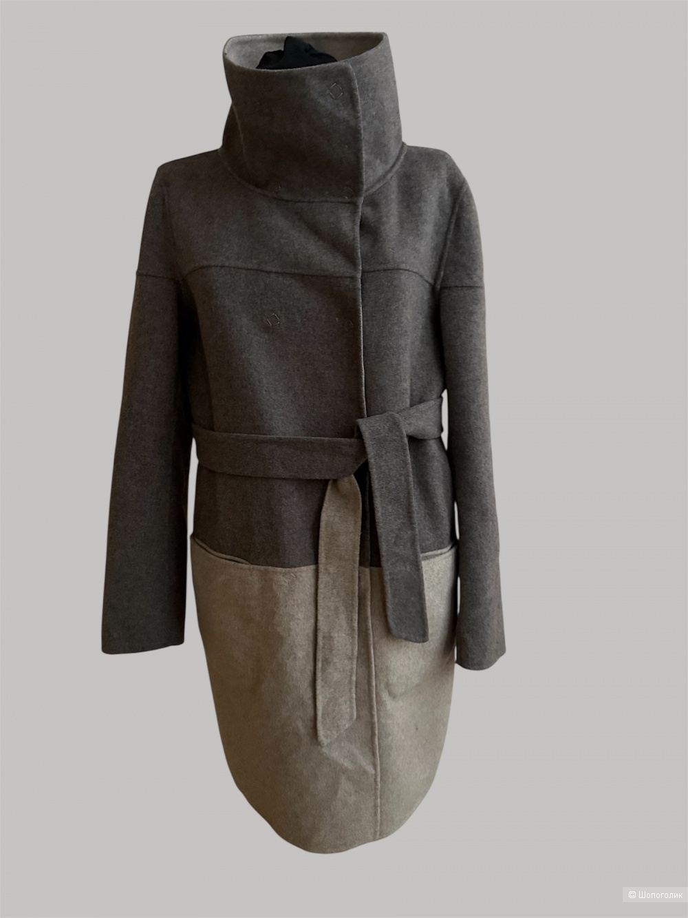 Пальто MaxMara размер 44