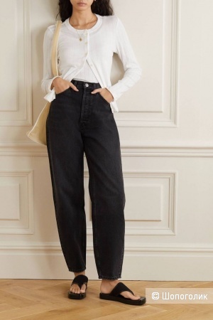Джинсы Massimo Dutti/44-46
