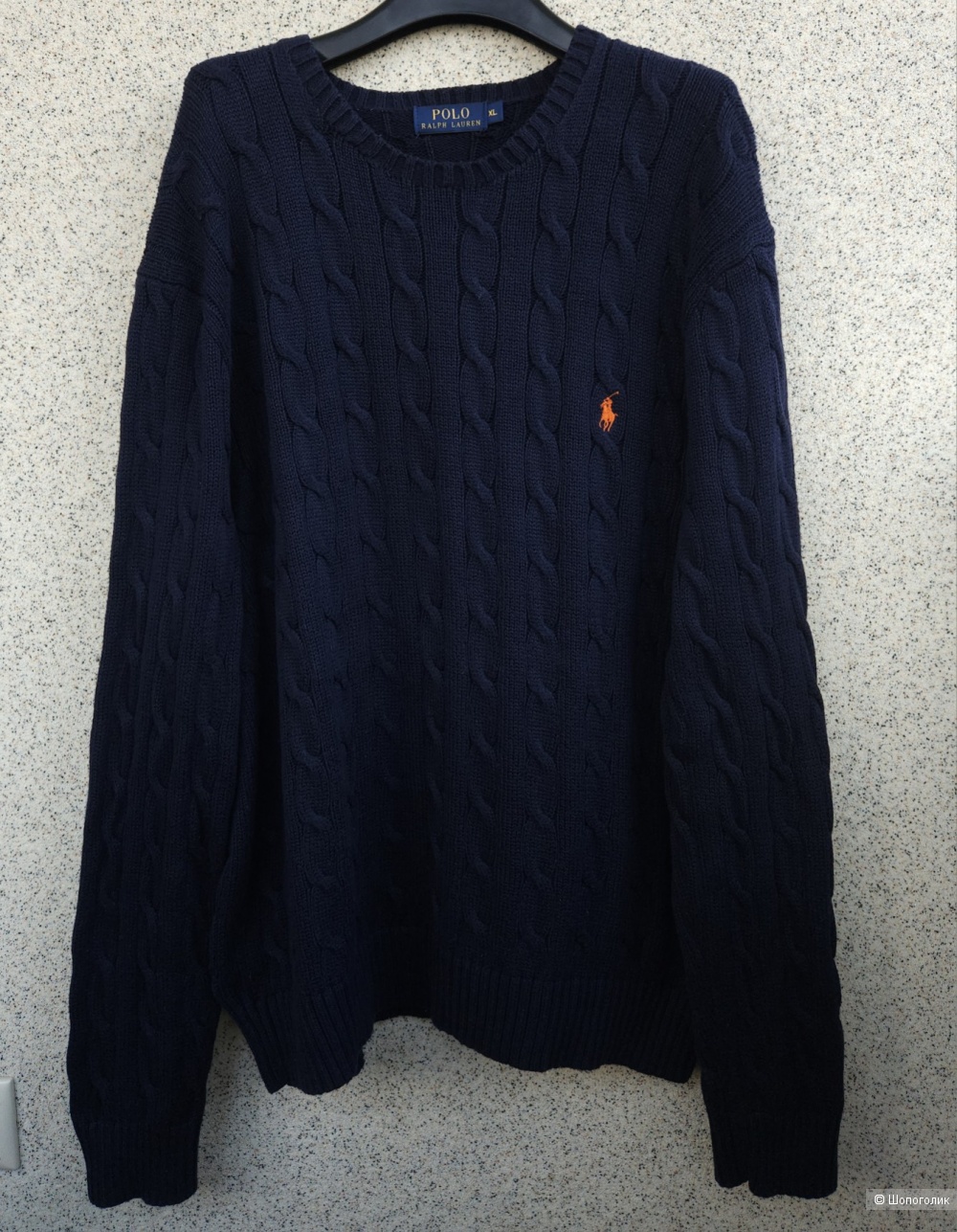 Джемпер Ralph Lauren, XL