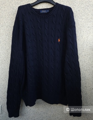 Джемпер Ralph Lauren, XL