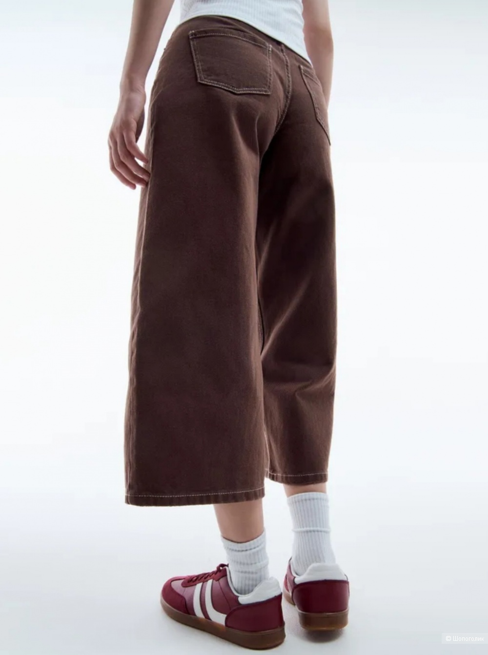 Брюки Твоё 50/XL