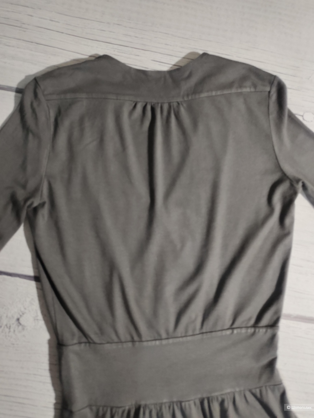 Платье Linorusso xs