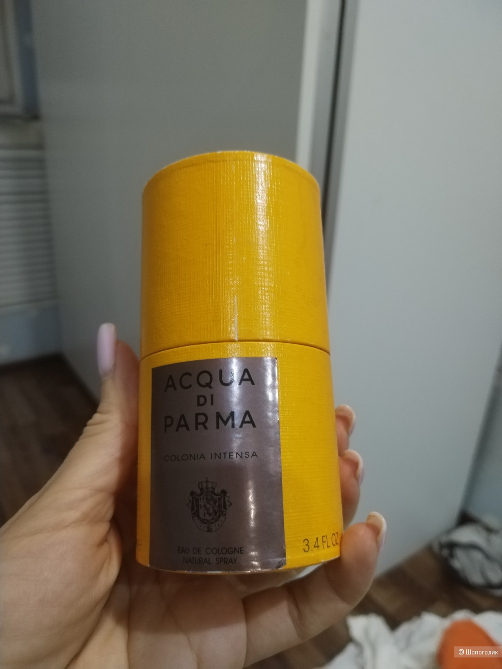 Парфюм Acqua di Parma