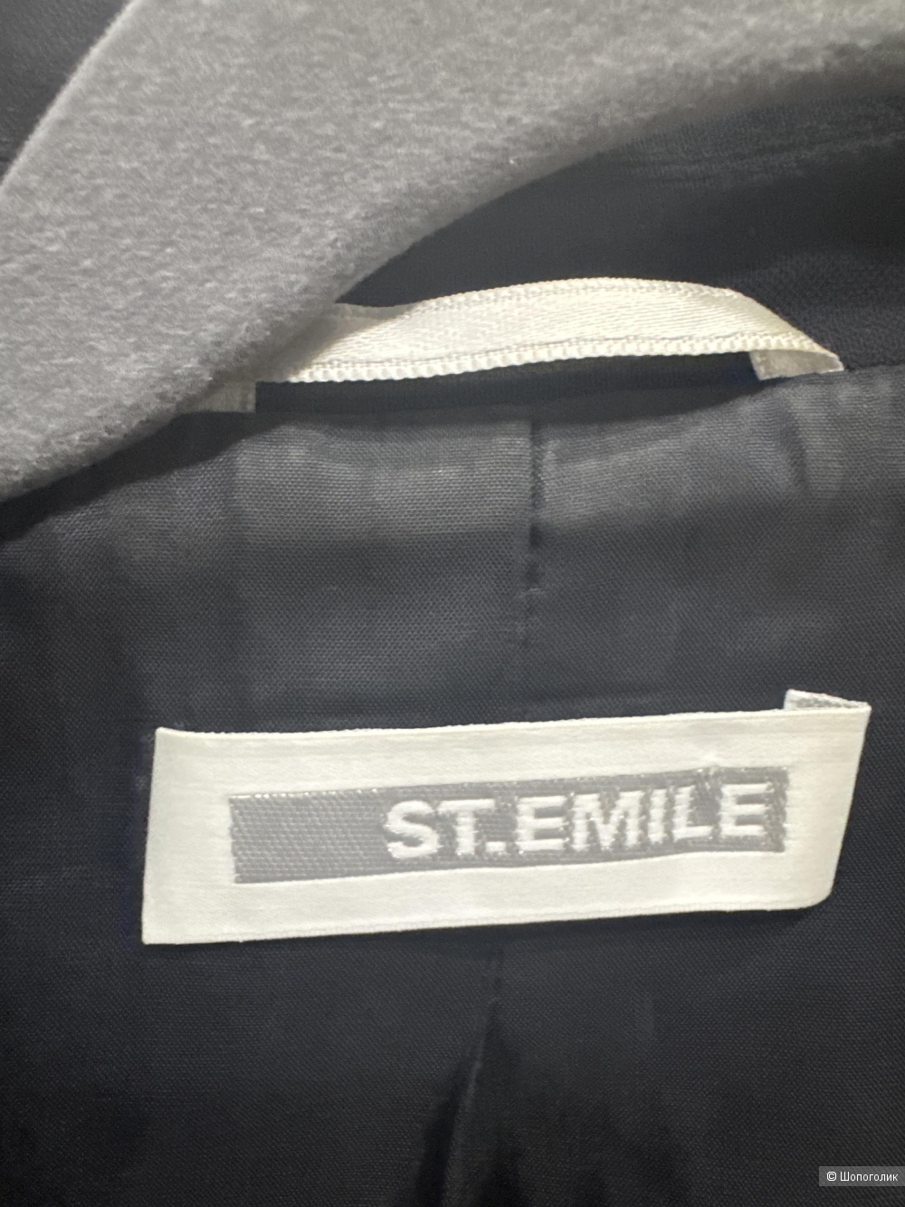 Пиджак/жакет женский Sr. Emile,46-48