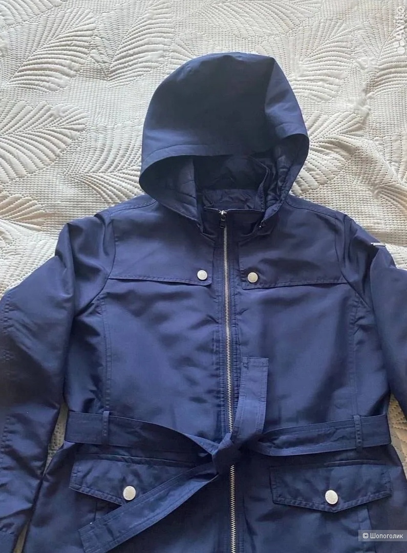 Куртка US Polo ASSN 44-46