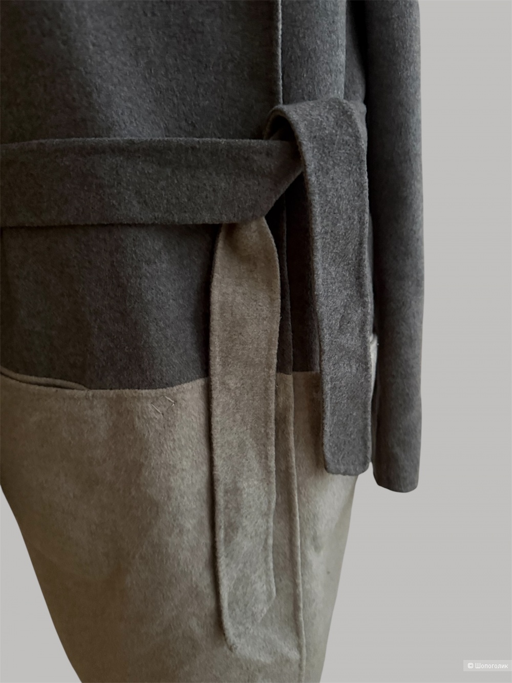 Пальто MaxMara размер 44