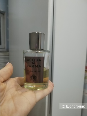 Парфюм Acqua di Parma