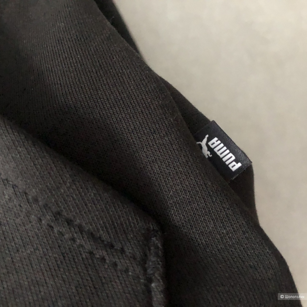 Худи Puma 38