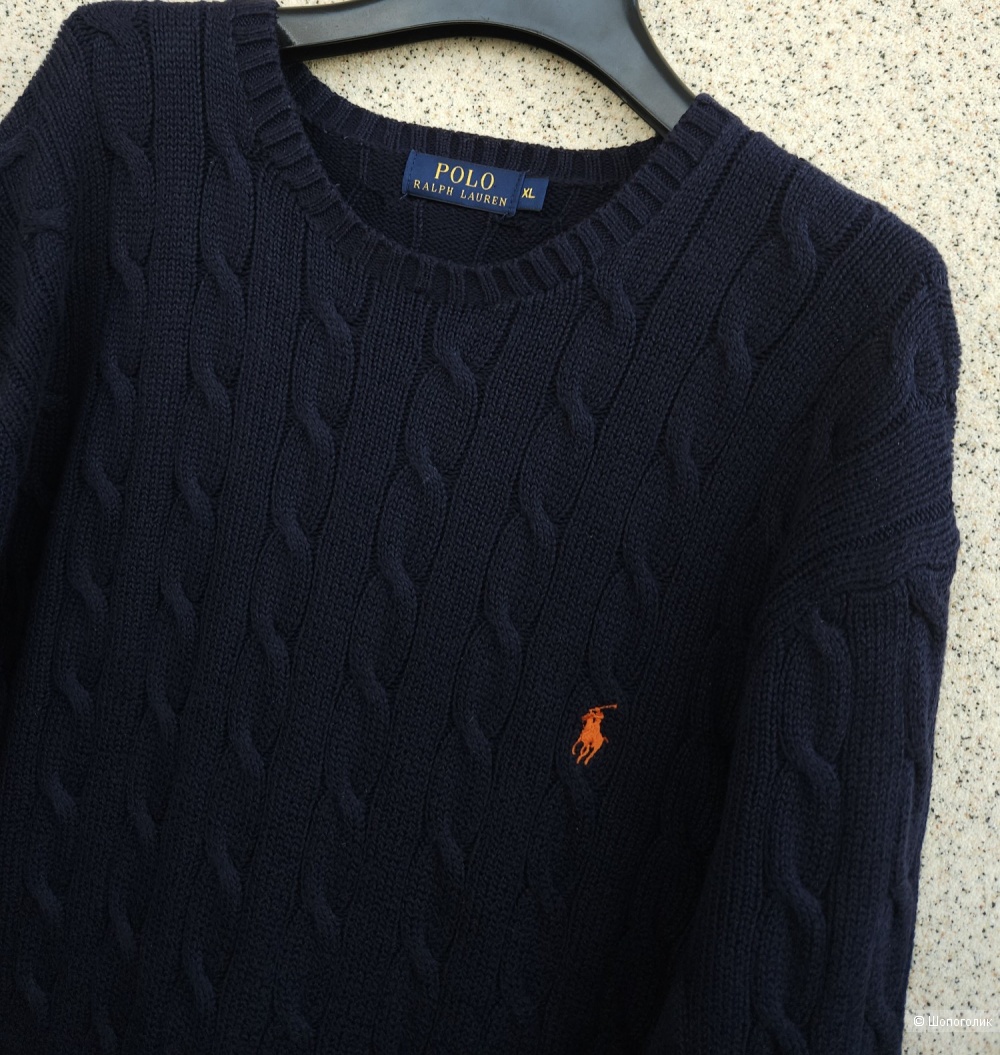 Джемпер Ralph Lauren, XL