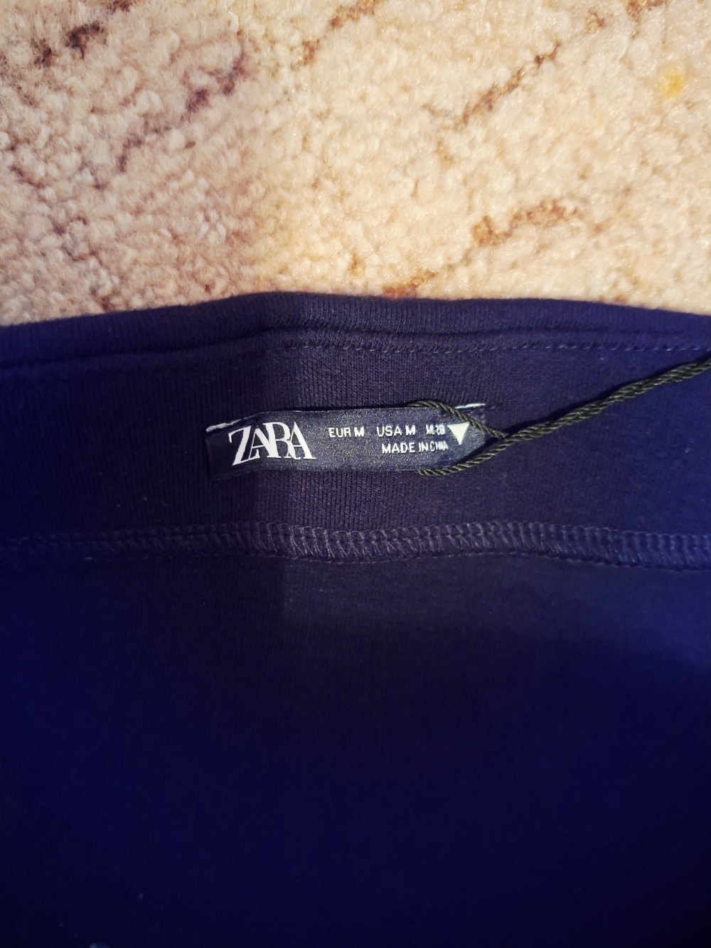 Юбка zara 44-46