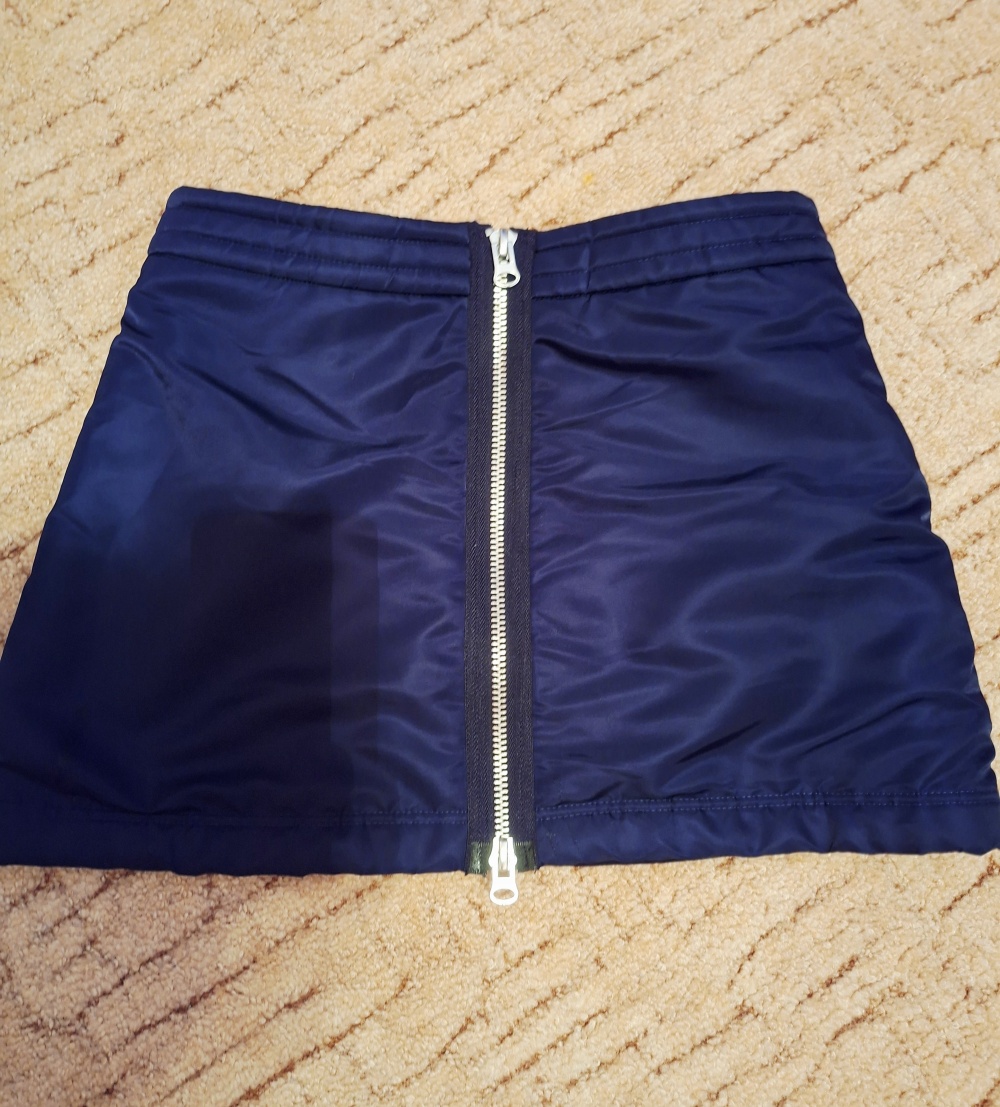 Юбка zara 44-46
