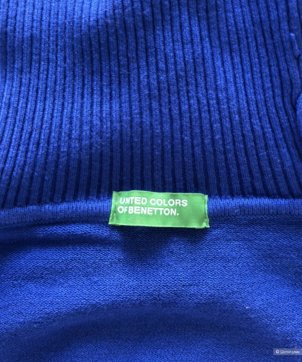 Водолазка Benetton 44-46р-р.