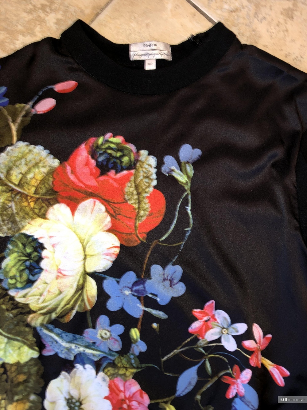 Свитшот Erdem, размер UK12