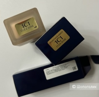 Estée Lauder оригинал тональный крем ,30мл