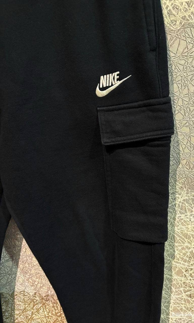 Спортивные штаны Nike, размер- 48