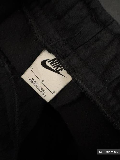Спортивные штаны Nike, размер- 48