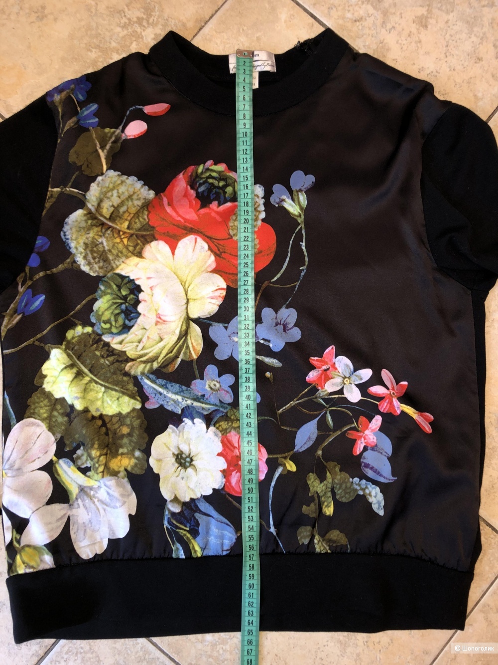 Свитшот Erdem, размер UK12