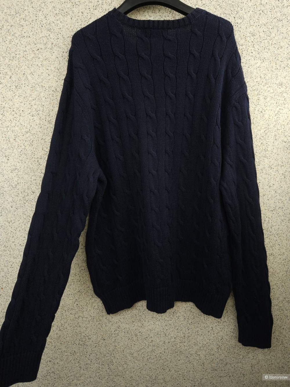 Джемпер Ralph Lauren, XL