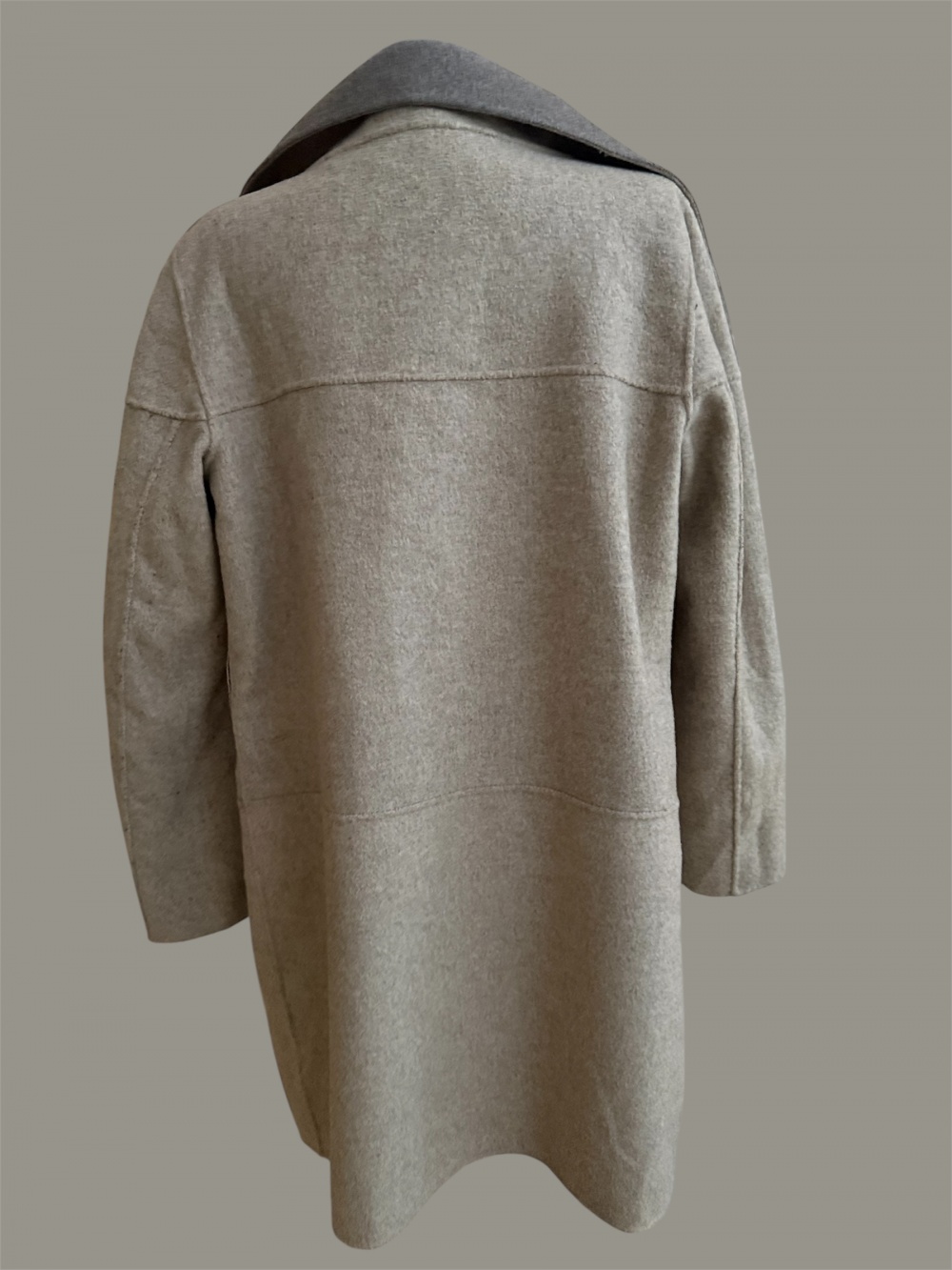 Пальто MaxMara размер 44