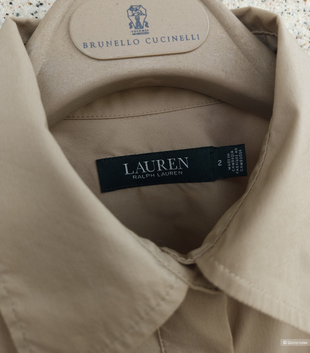 Платье Lauren by Ralph Lauren, 44-46