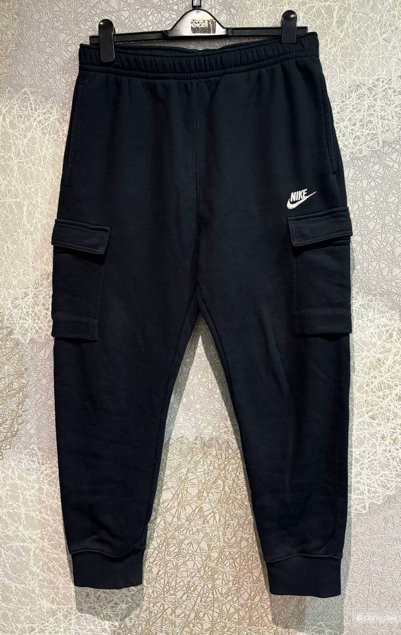 Спортивные штаны Nike, размер- 48